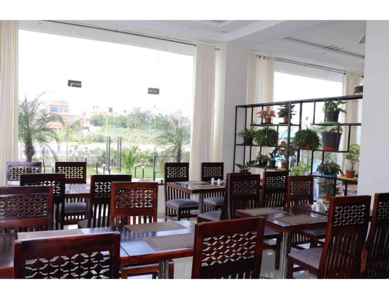 Hotel Dazzle, Jodhpur Jodhpur  Dış mekan fotoğraf