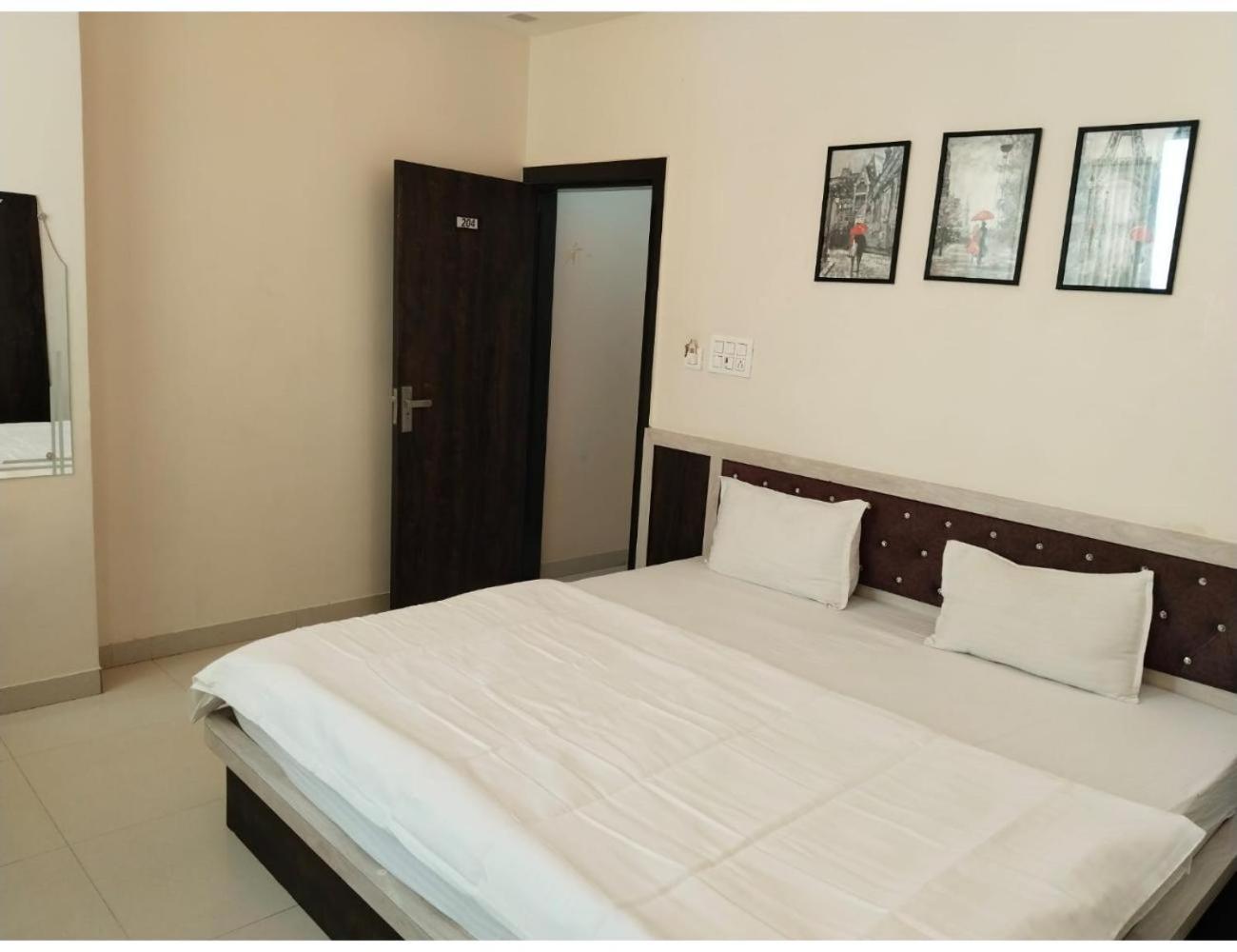 Hotel Dazzle, Jodhpur Jodhpur  Dış mekan fotoğraf